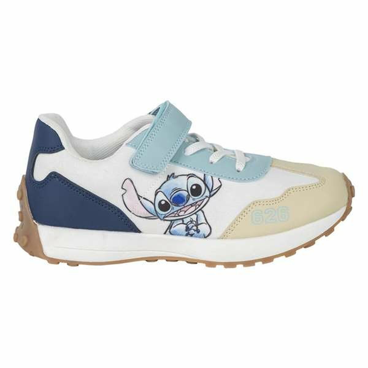 8445484375343 - Kinder Sportschuhe Stitch