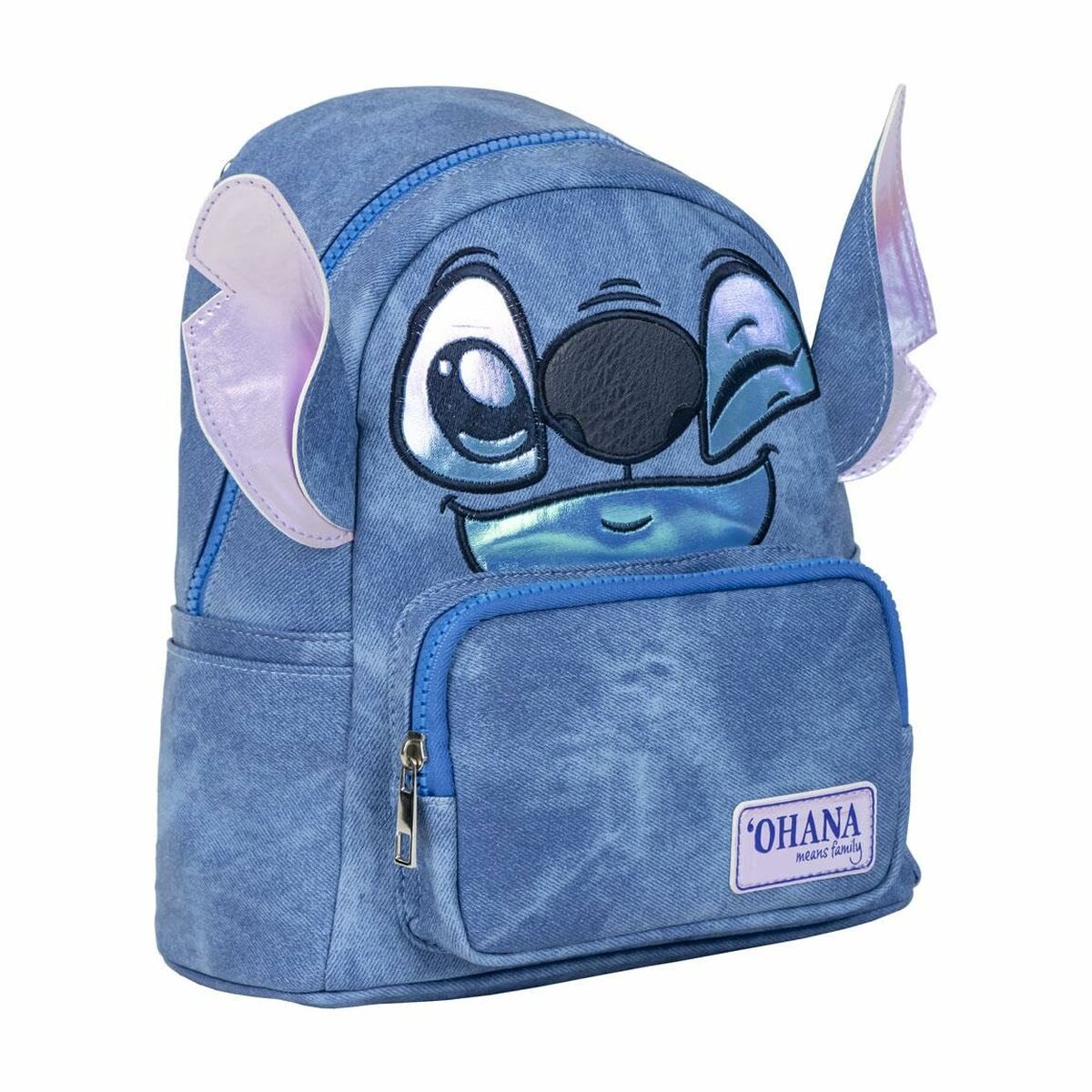 8445484385465 - Lässiger Rucksack Disney Stitch