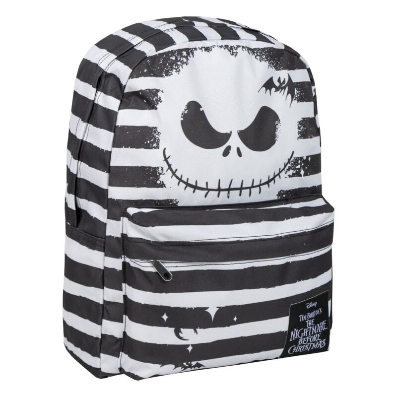 8445484385670 - Rucksack Nightmare Before Christmas Jack casual 8445484385670 - Rucksack Nightmare Before Christmas Jack casual