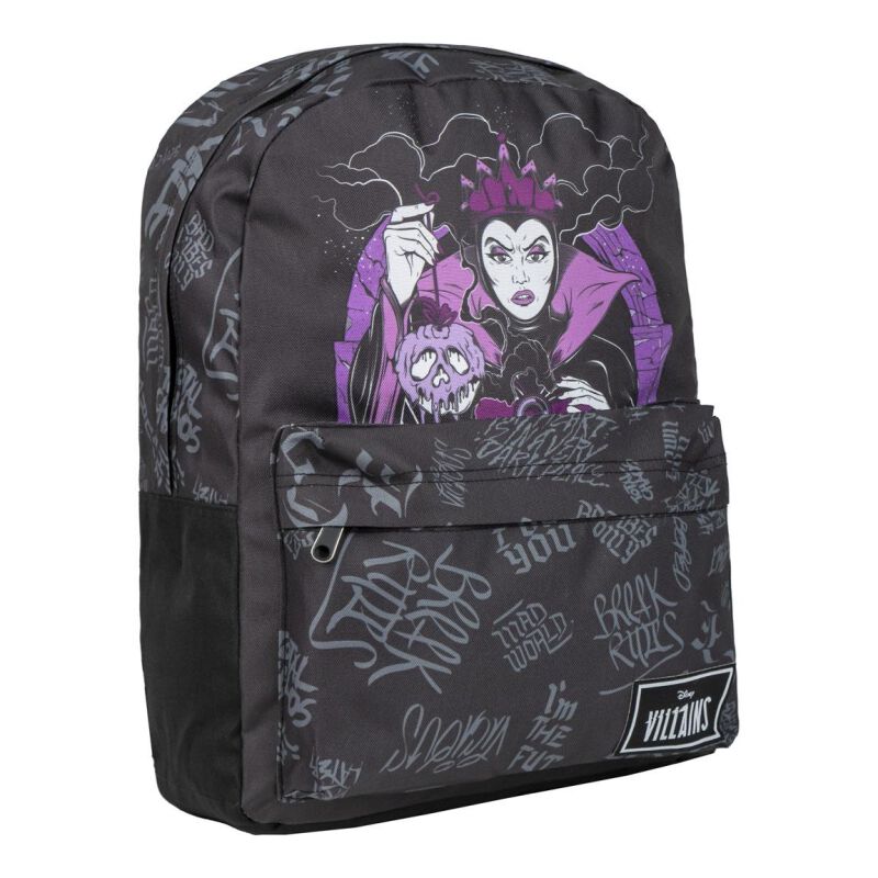 8445484385694 - Evil Queen Rucksack multicolor