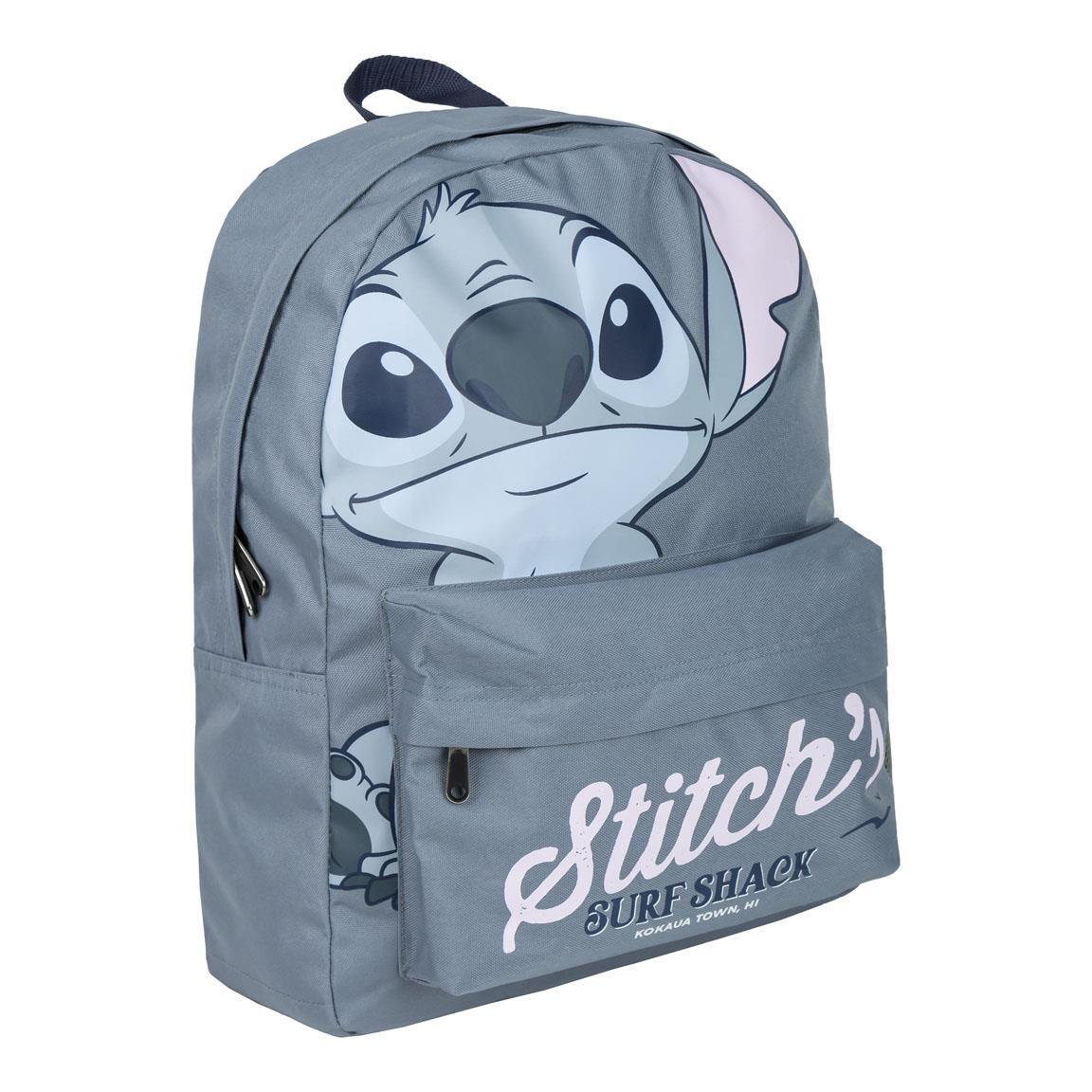 8445484385717 - Lässiger Rucksack Disney Stitch 8445484385717 - Lässiger Rucksack Disney Stitch
