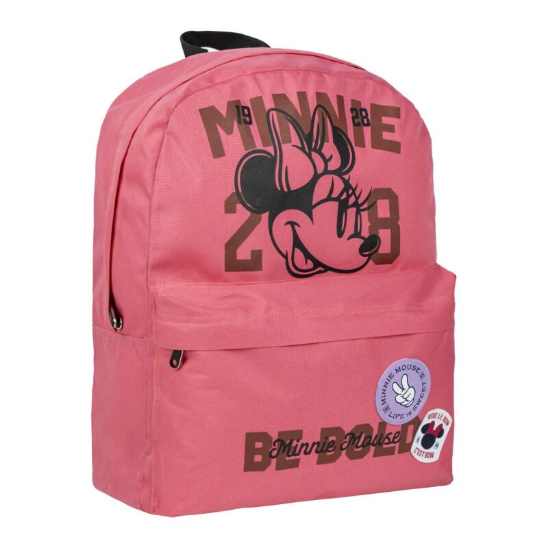 8445484385755 - Minnie Rucksack multicolor