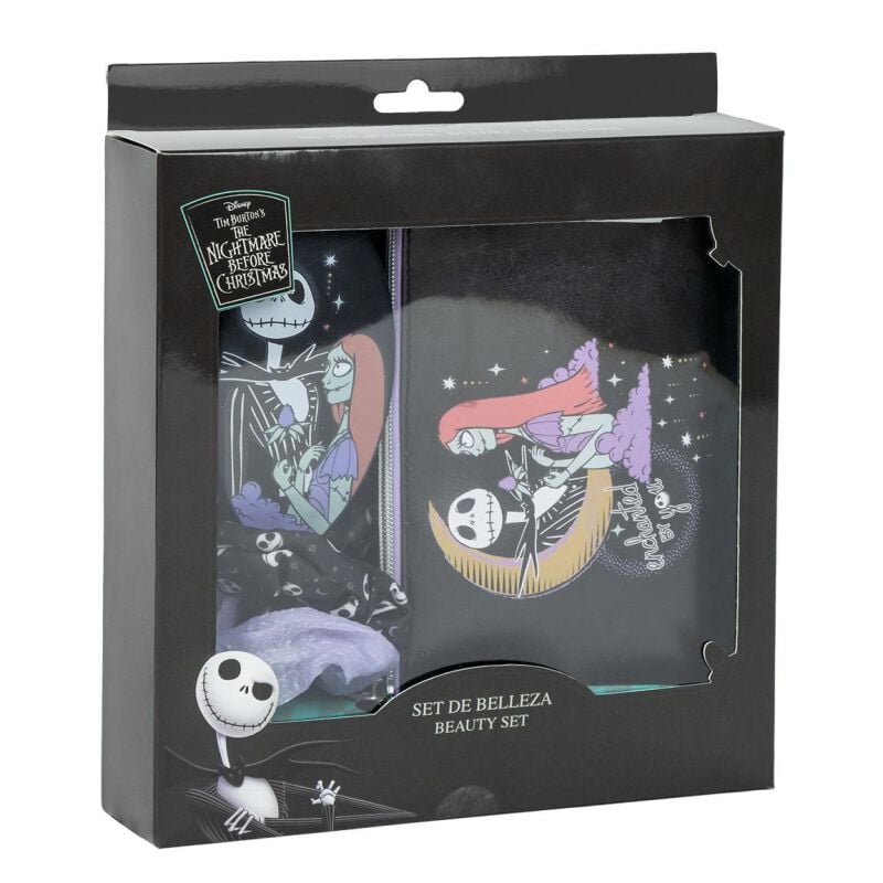 8445484385977 - Jack & Sally Fanpaket Fanpaket multicolor