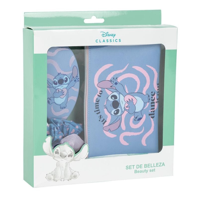 8445484386011 - Stitch Fanpaket multicolor
