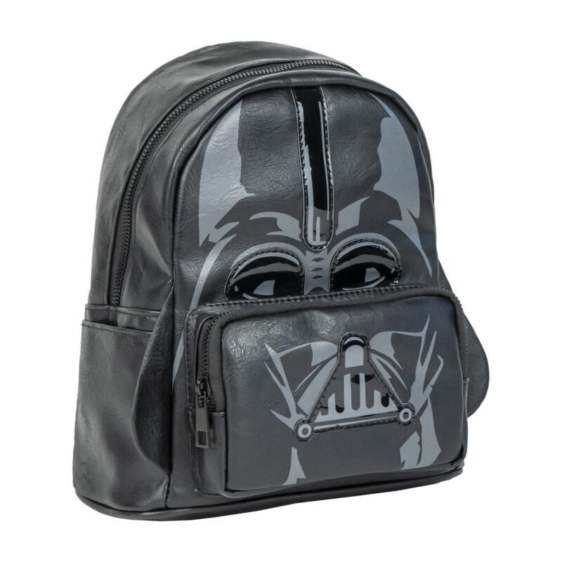 8445484398762 - Darth Vader Rucksack schwarz