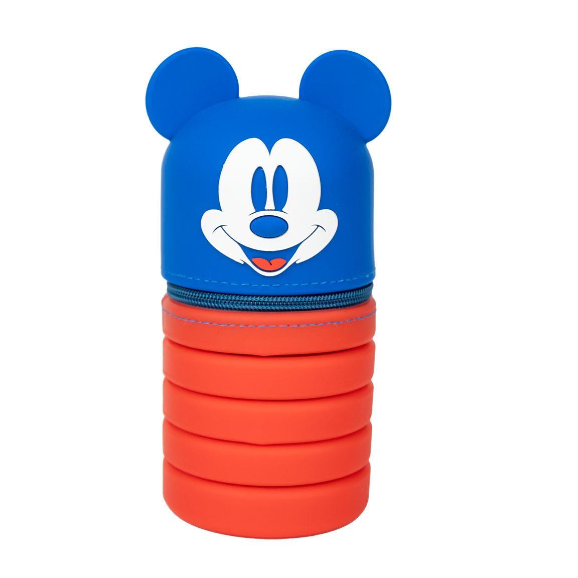 8445484400809 - Kinder-Etui Mickey 3D