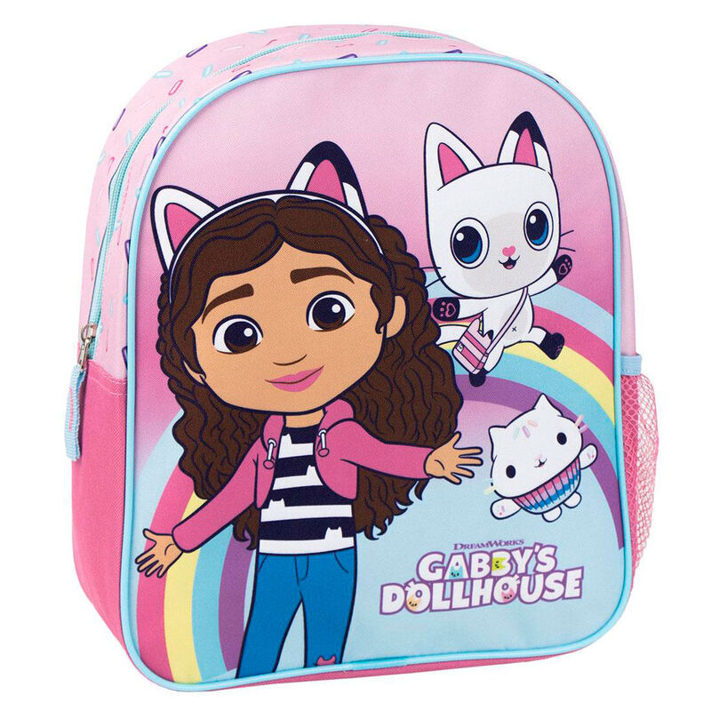 8445484401608 - Rucksack Gabbys Doll House 8445484401608 - Rucksack Gabbys Doll House