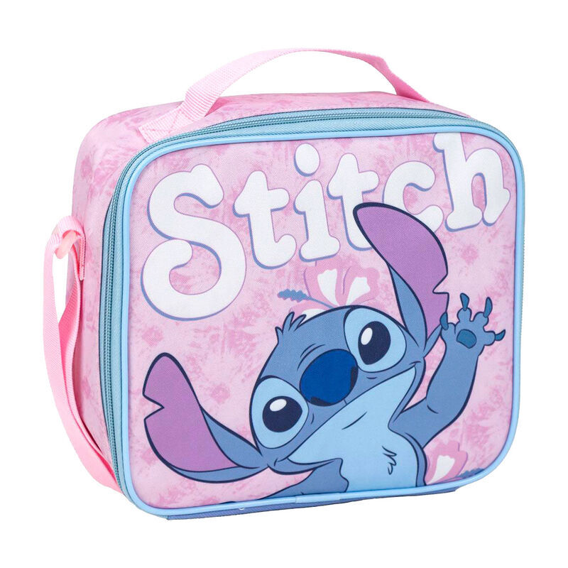 8445484401936 - Kinder Lunch Tasche Disney Stitch