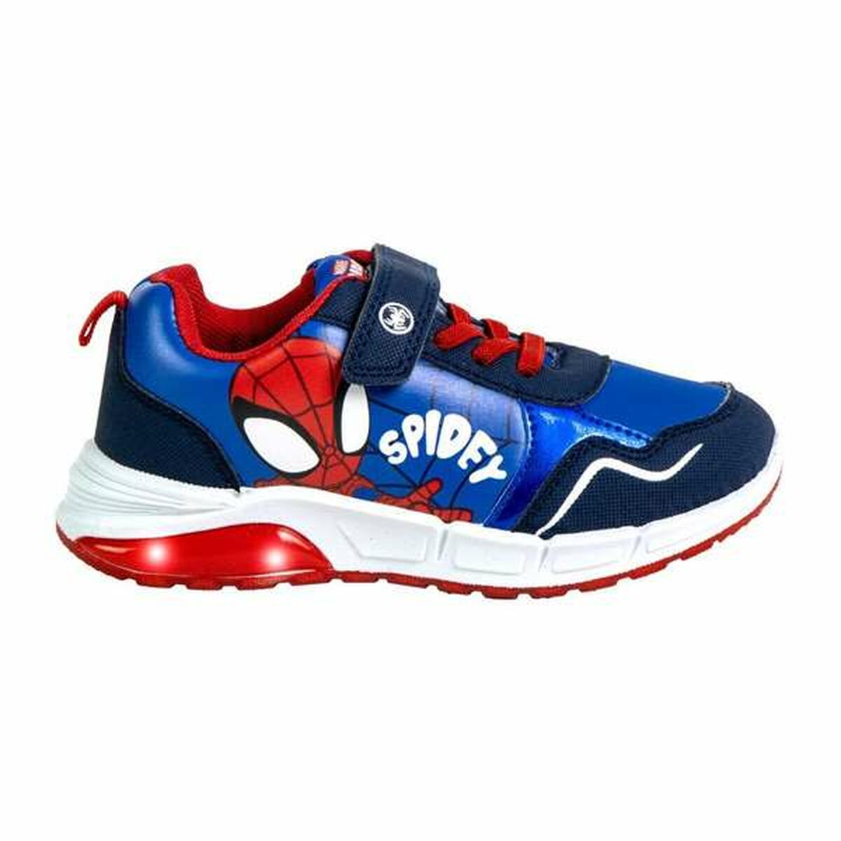 8445484430349 - Kinder Sportschuhe Blau