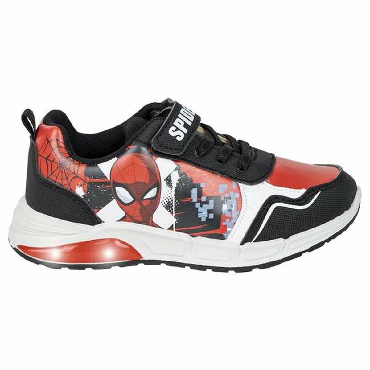 8445484430608 - Kinder Sportschuhe Rot 8445484430608 - Kinder Sportschuhe Rot