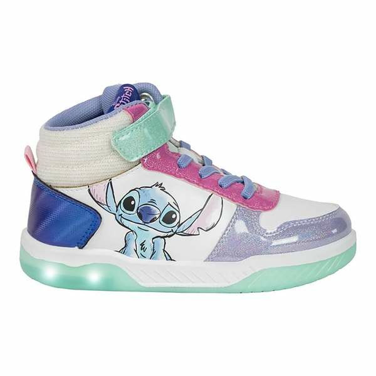 8445484431421 - Kinder Sportschuhe Weiß 8445484431421 - Kinder Sportschuhe Weiß