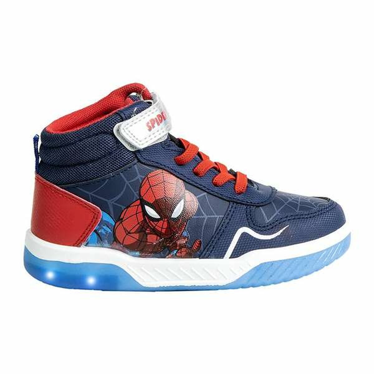 8445484431551 - Kinder Sportschuhe Dunkelblau