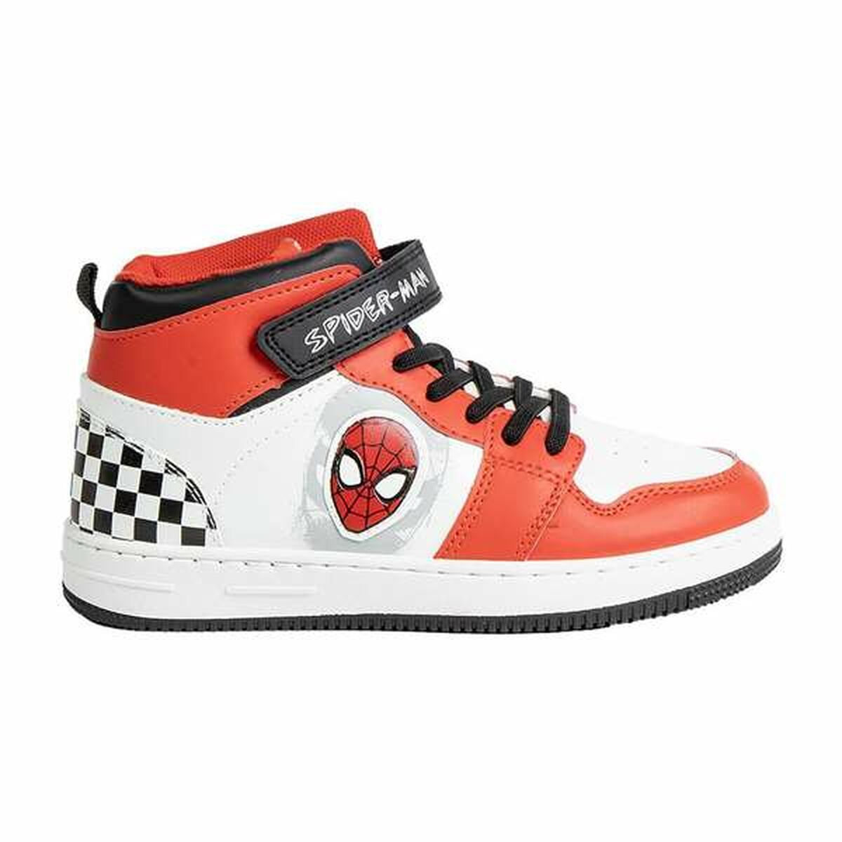 8445484432541 - Kinder Sportschuhe Rot
