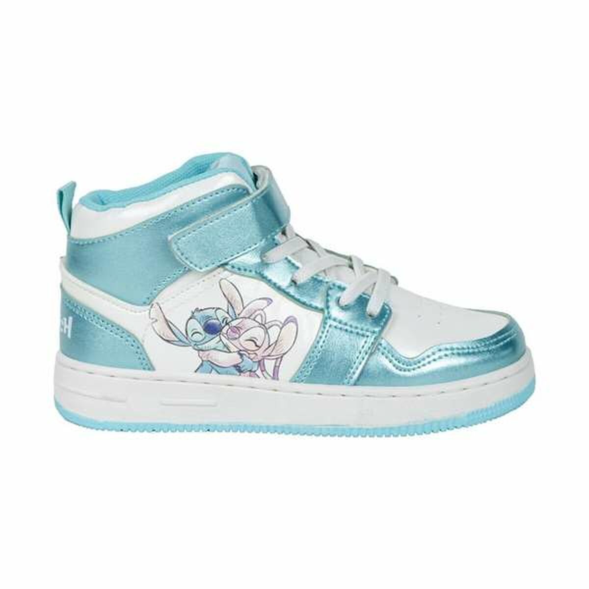 8445484432589 - Kinder Sportschuhe Hellblau 8445484432589 - Kinder Sportschuhe Hellblau