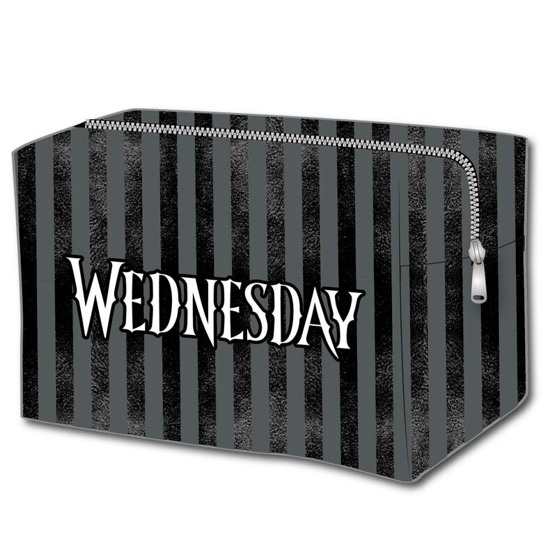 8445484436778 - Kulturbeutel Wednesday 8445484436778 - Kulturbeutel Wednesday