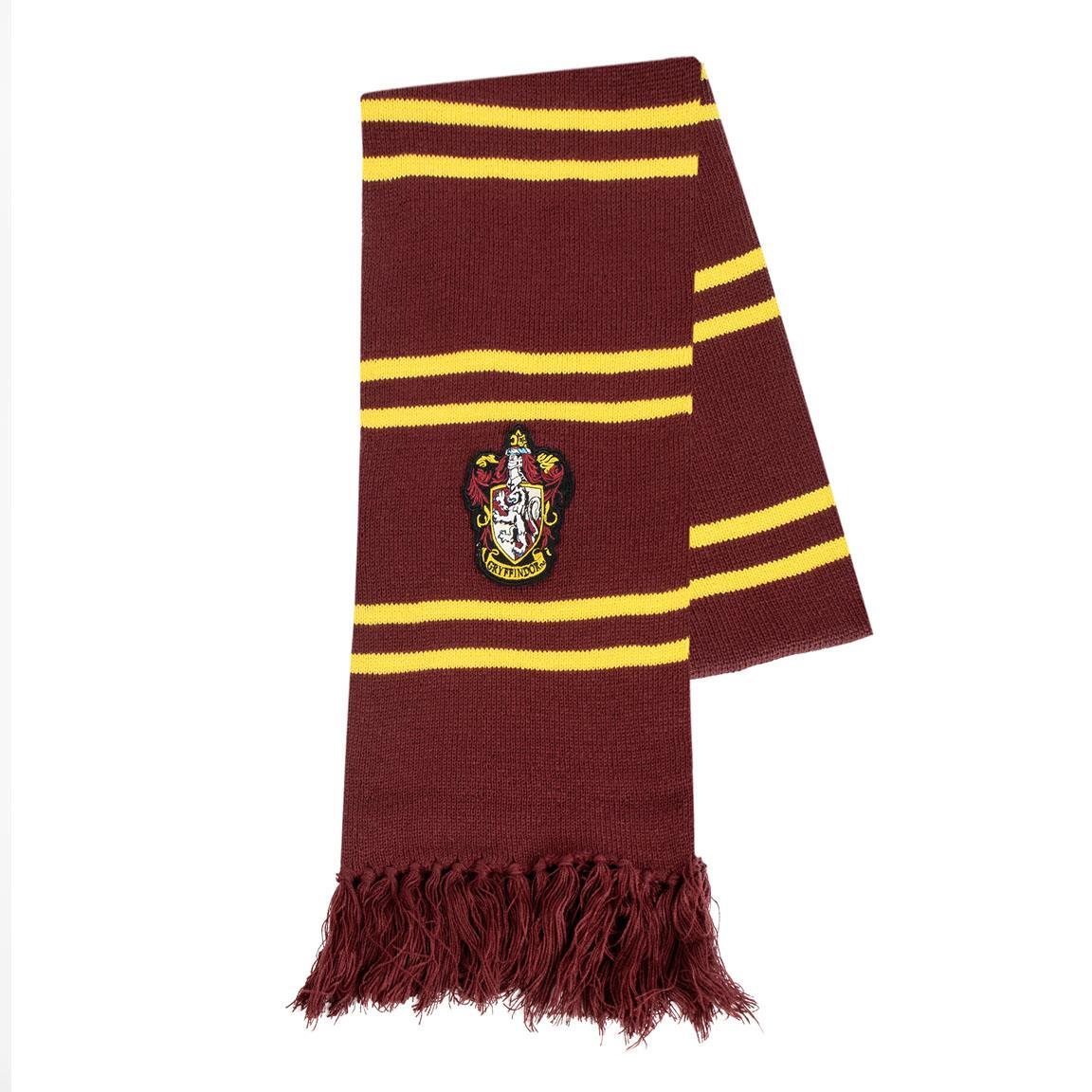 8445484450286 - Halswärmer Kind Harry Potter Gryffindor