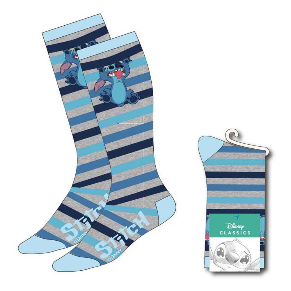 8445484456868 - Socken Lilo & Stitch Climbing 8445484456868 - Socken Lilo & Stitch Climbing