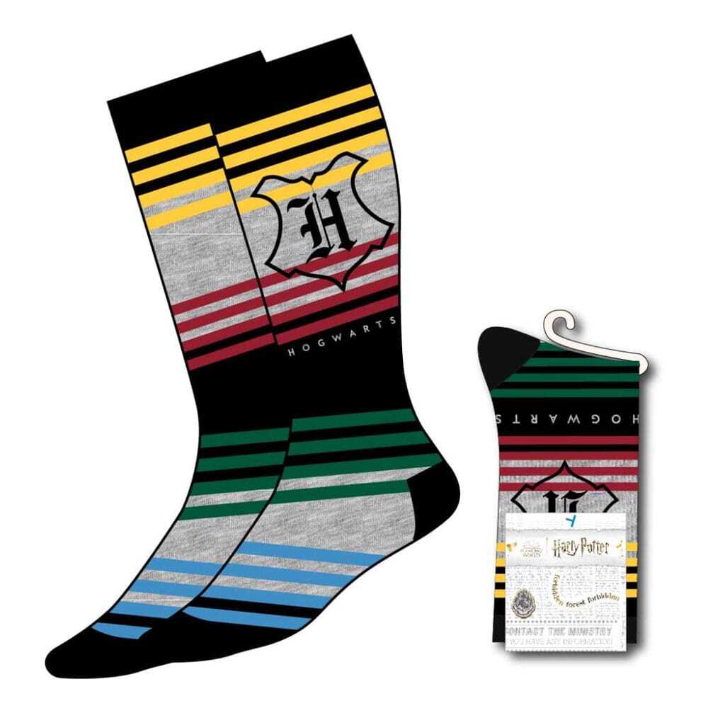 8445484458435 - Socken Harry Potter Poudlard