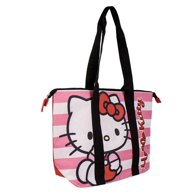 8445484470178 - Tragetasche multicolor