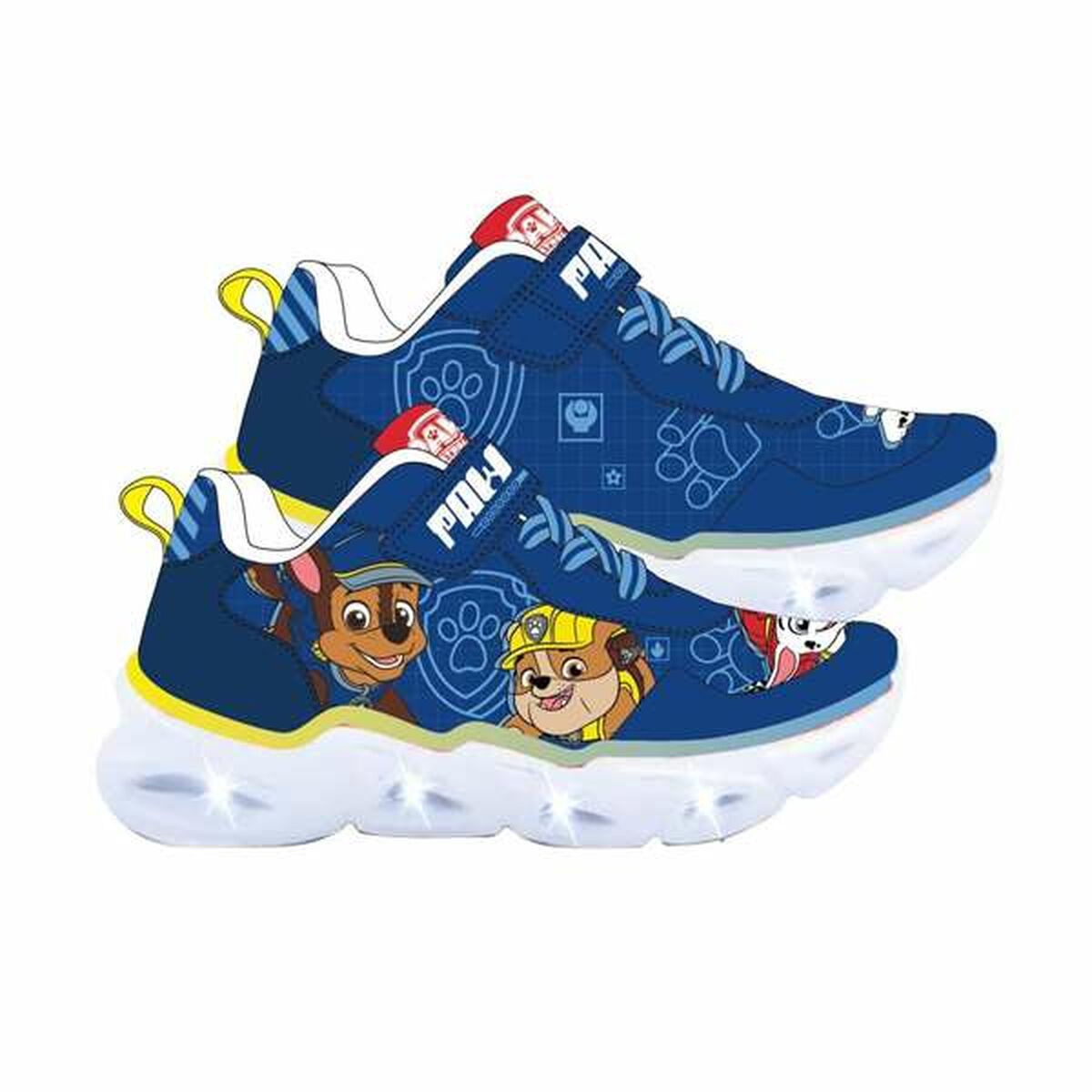 8445484477764 - Kinder Sportschuhe The Paw Patrol