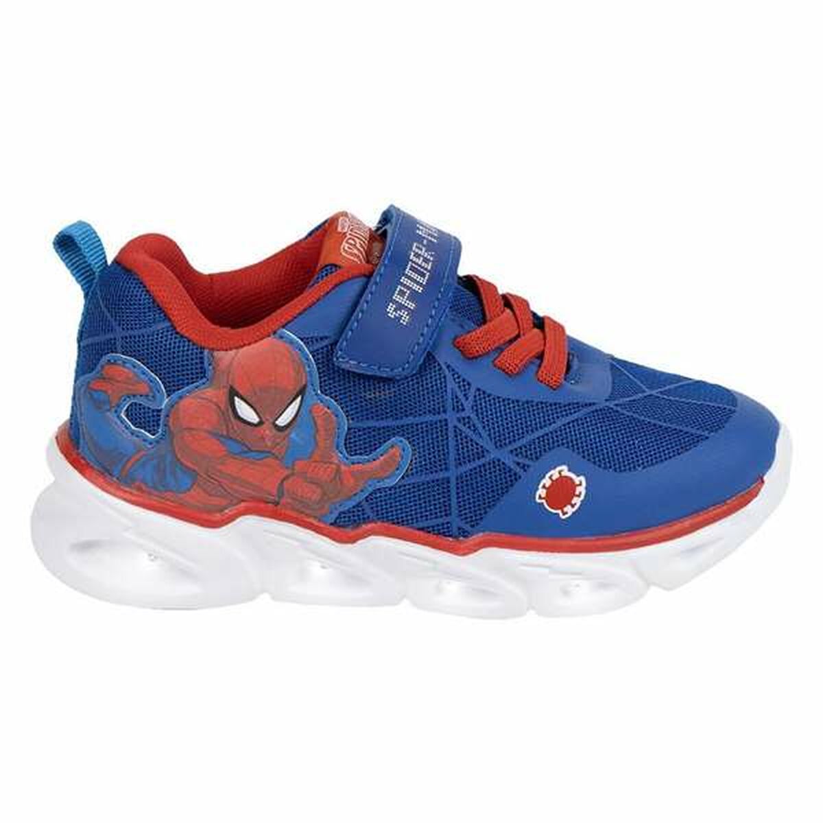 8445484478877 - Kinder Sportschuhe Dunkelblau 8445484478877 - Kinder Sportschuhe Dunkelblau