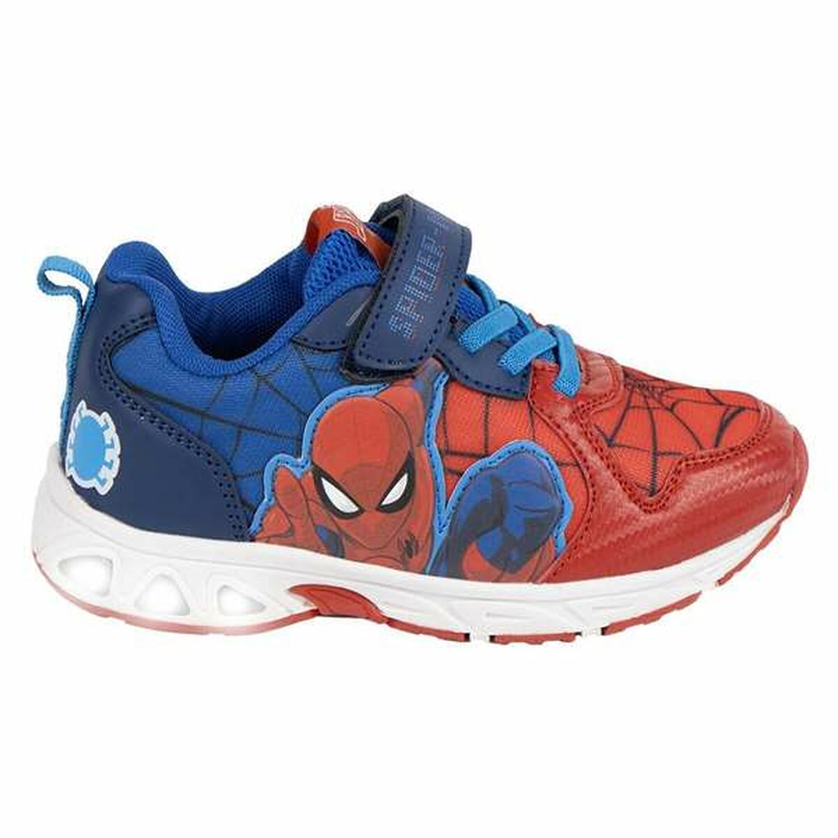 8445484480092 - Kinder Sportschuhe Bunt 8445484480092 - Kinder Sportschuhe Bunt