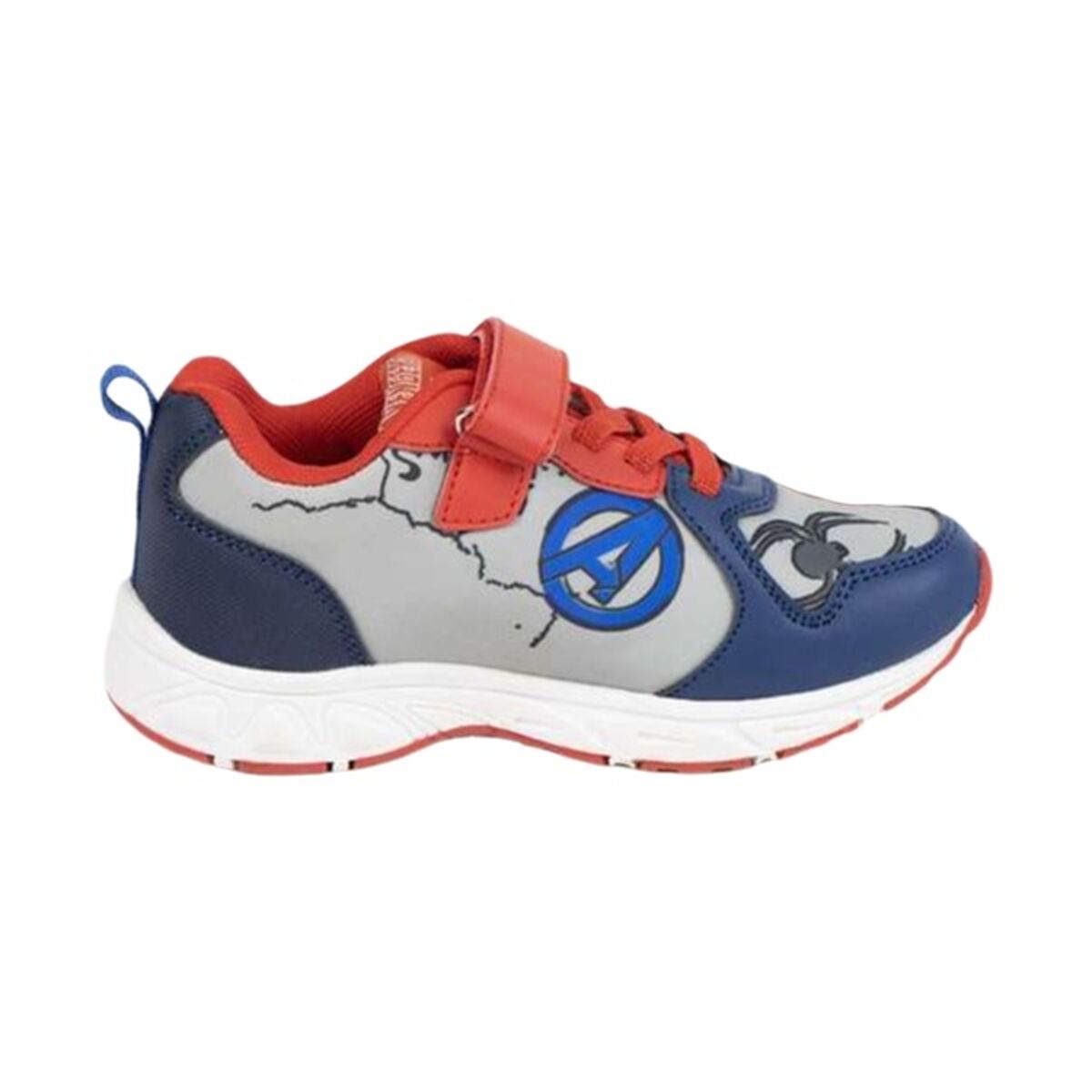 8445484480184 - Kinder Sportschuhe Bunt 8445484480184 - Kinder Sportschuhe Bunt
