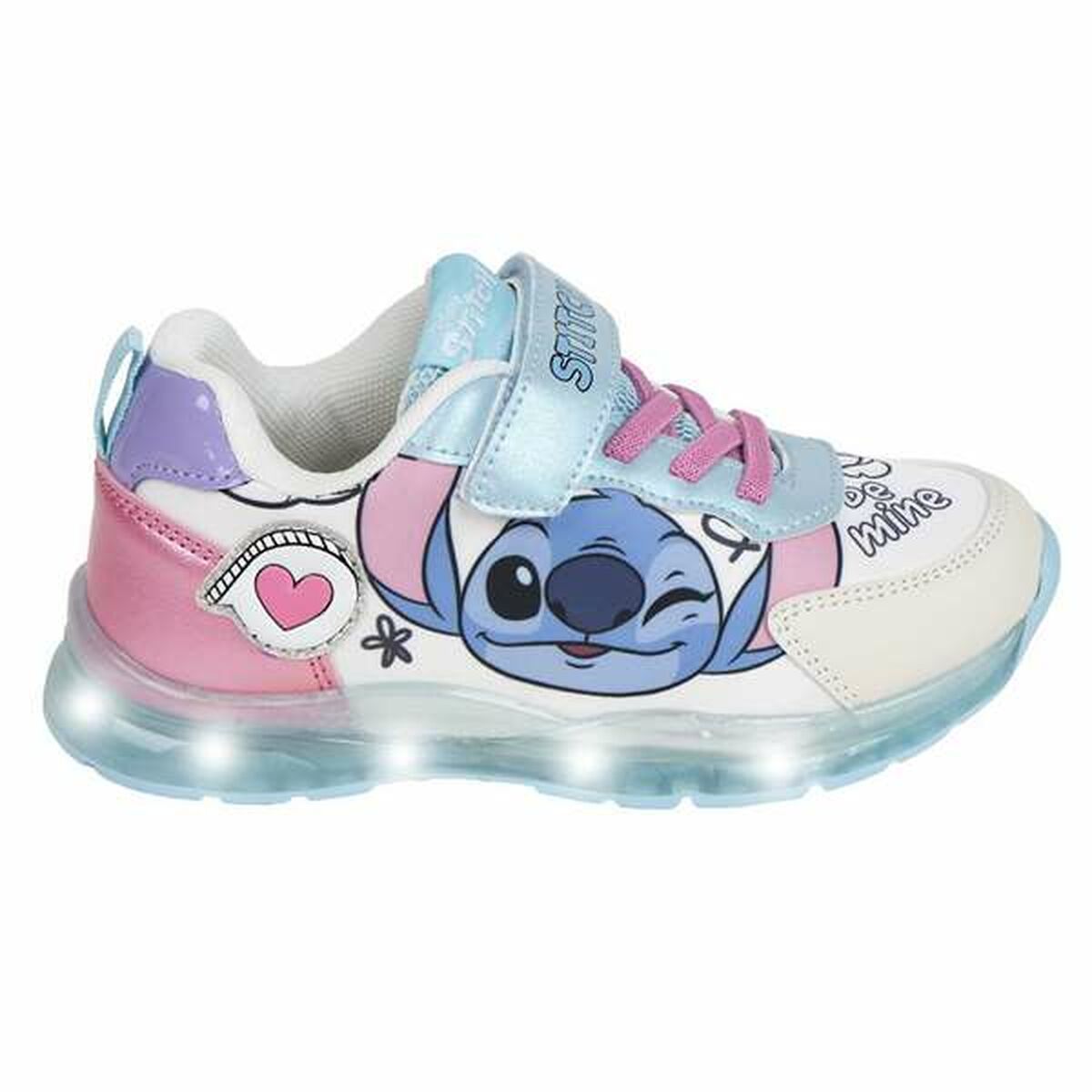 8445484480238 - Kinder Sportschuhe Bunt 8445484480238 - Kinder Sportschuhe Bunt