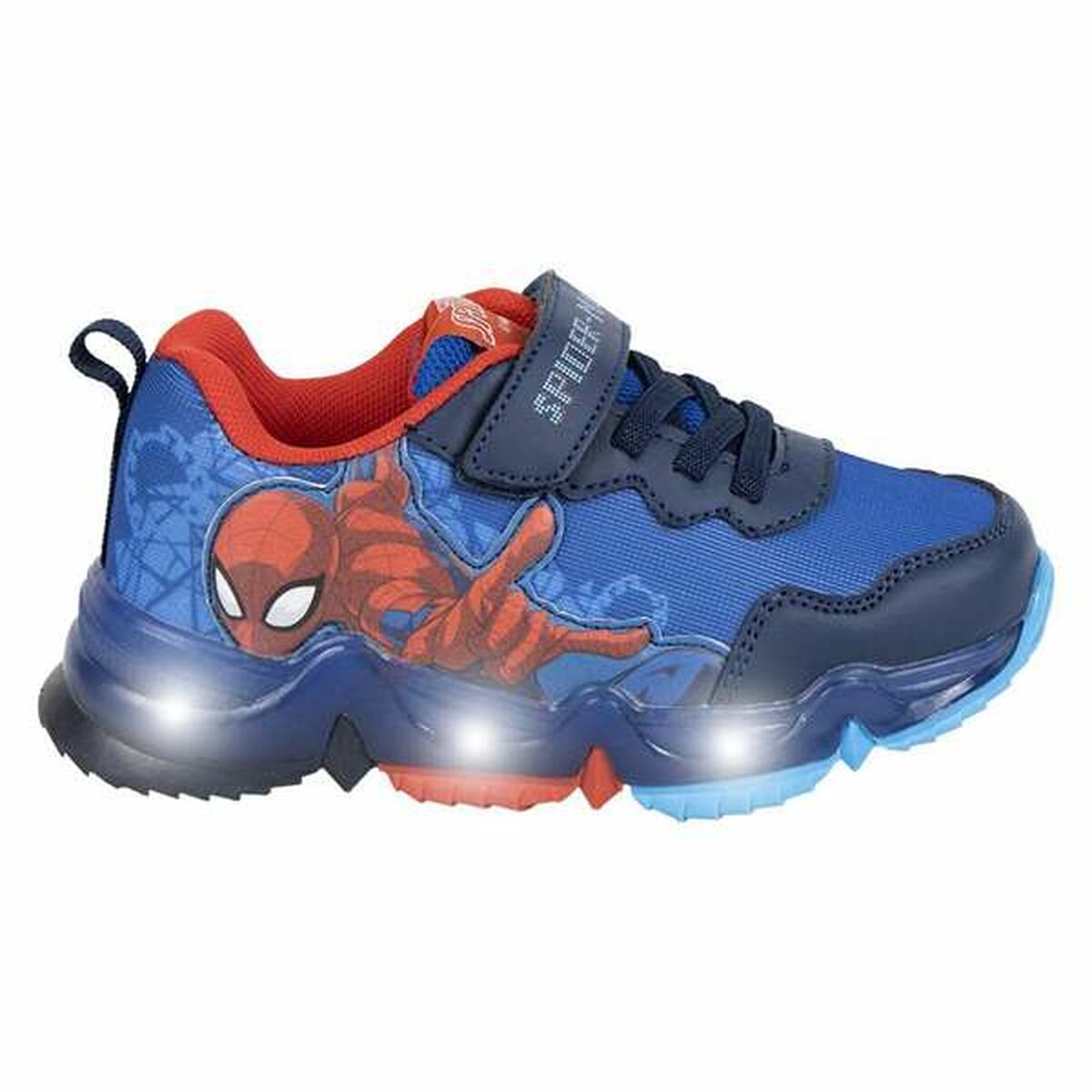 8445484480511 - Kinder Sportschuhe Blau