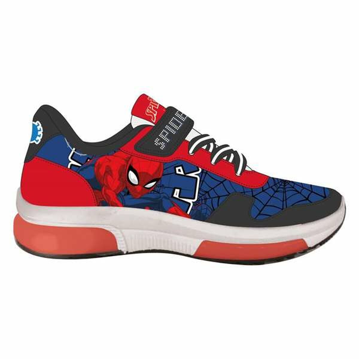8445484480818 - Kinder Sportschuhe Blau 8445484480818 - Kinder Sportschuhe Blau