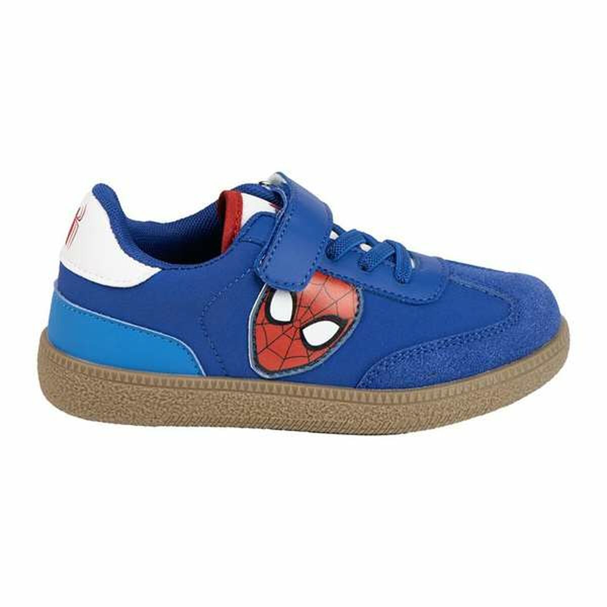 8445484481235 - Kinder Sportschuhe Dunkelblau 8445484481235 - Kinder Sportschuhe Dunkelblau