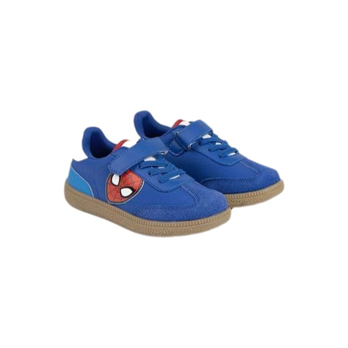 8445484481242 - Kinder Sportschuhe Dunkelblau 29