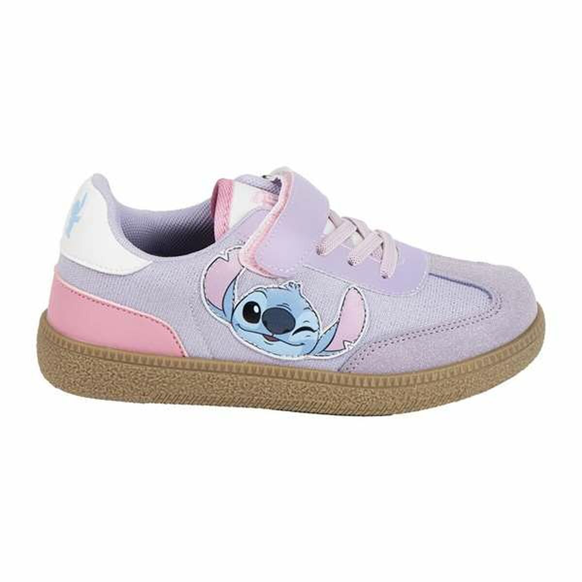 8445484481471 - Kinder Sportschuhe Lila 8445484481471 - Kinder Sportschuhe Lila