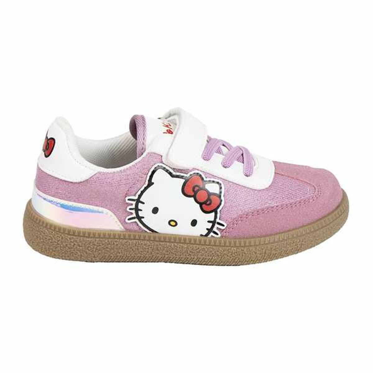 8445484486537 - Kinder Sportschuhe Rosa 8445484486537 - Kinder Sportschuhe Rosa