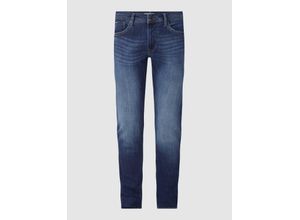 8445512004931 - Tapered Fit Jeans mit Stretch-Anteil Modell Stanley