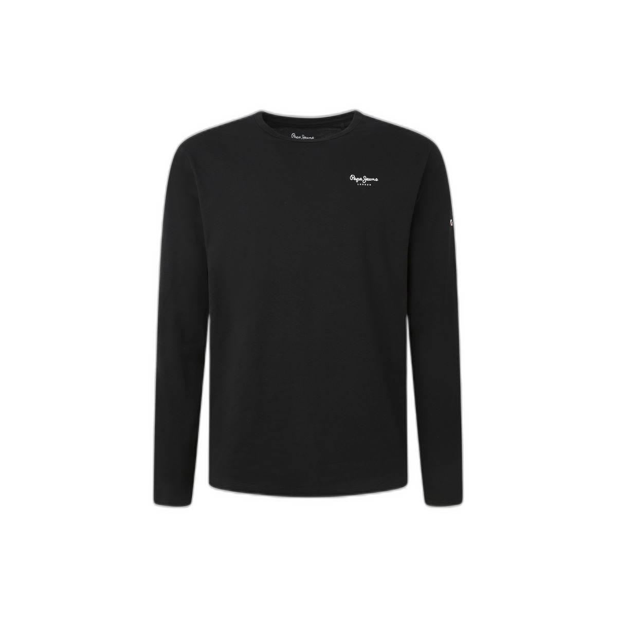 8445512048010 - T-Shirt langarm Original Basic 2