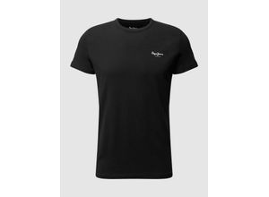 8445512048232 - T-Shirt mit Stretch-Anteil