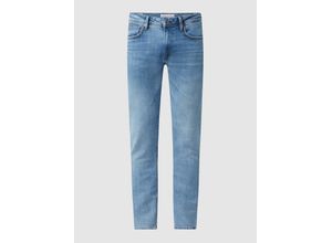 8445512049093 - Tapered Fit Jeans mit Stretch-Anteil Modell Stanley