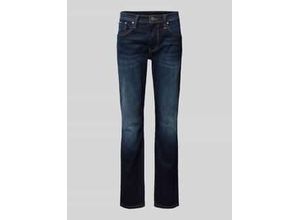 8445512054318 - Regular Fit Jeans im 5-Pocket-Design Modell Cash