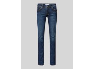 8445512057890 - Slim Fit Jeans im 5-Pocket-Design Modell Hatch