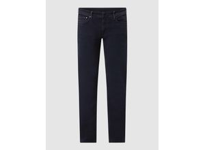 8445512354081 - Tapered Fit Jeans mit Stretch-Anteil Modell Stanley