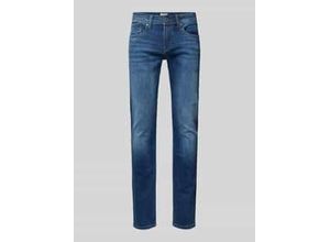 8445512367296 - Jeans Herren Baumwoll-Stretch blau