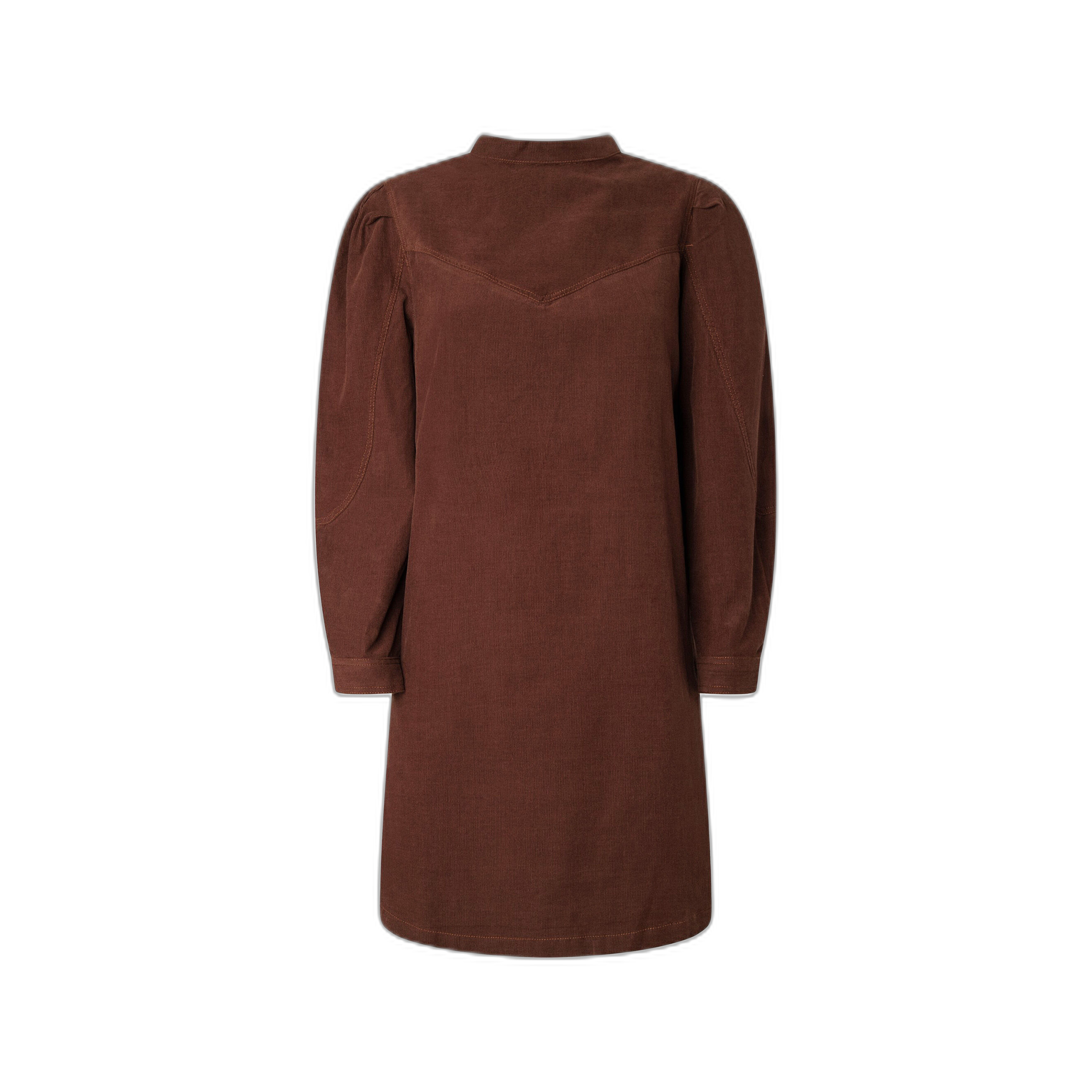 8445512441910 - Kleid Frau Lorena