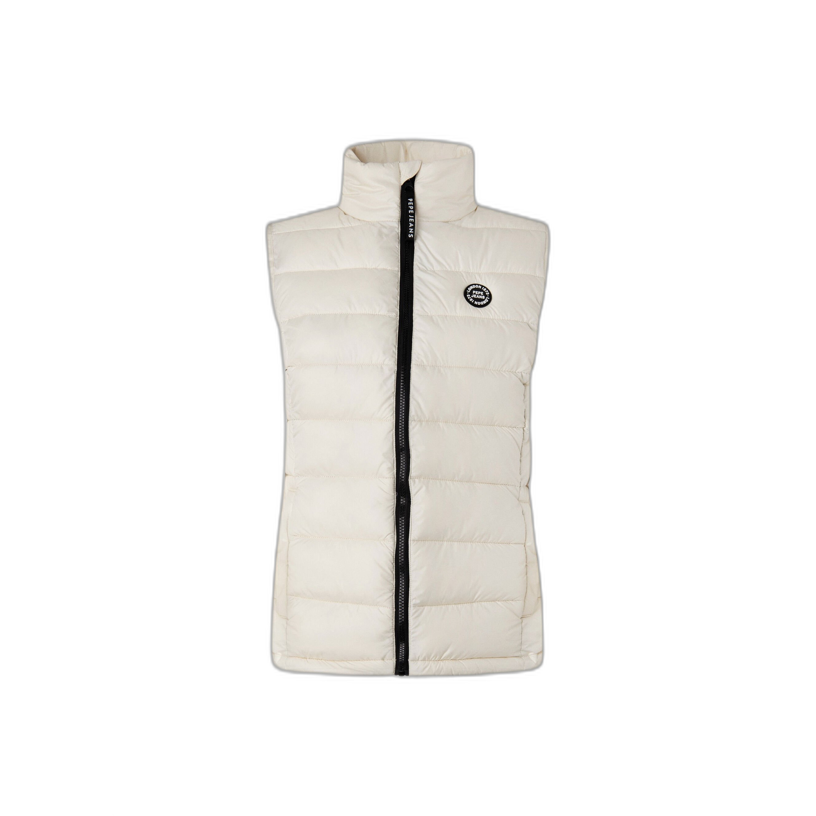 8445512444751 - Ärmellose Jacke Frau Anna