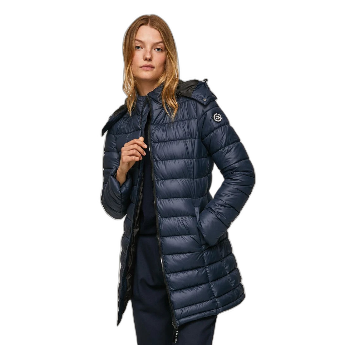 8445512448018 - Damen-Daunenjacke Agnes