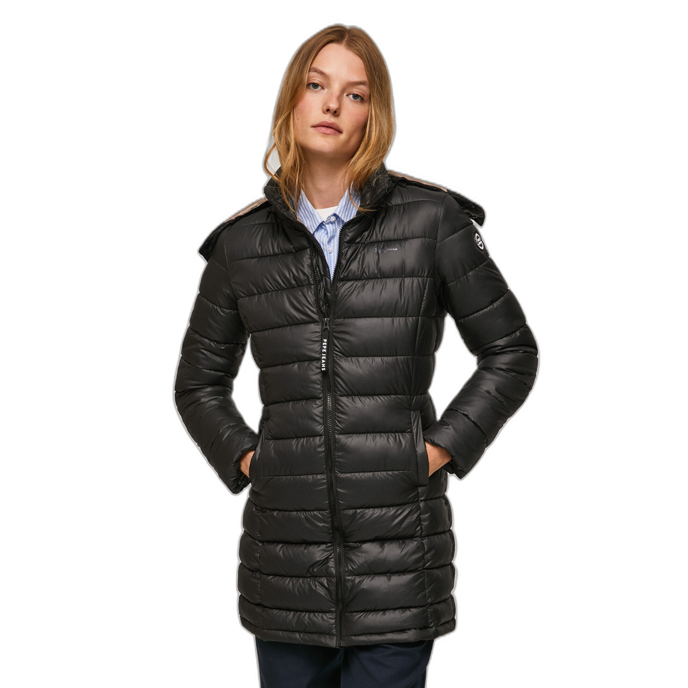 8445512448216 - Damen-Daunenjacke Agnes