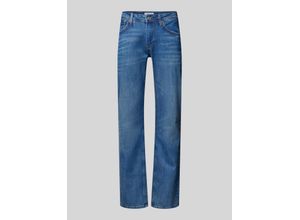 8445512551152 - Regular Fit Jeans im 5-Pocket-Design Modell Cash