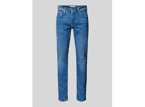 8445512553422 - Slim Fit Jeans im 5-Pocket-Design Modell Hatch