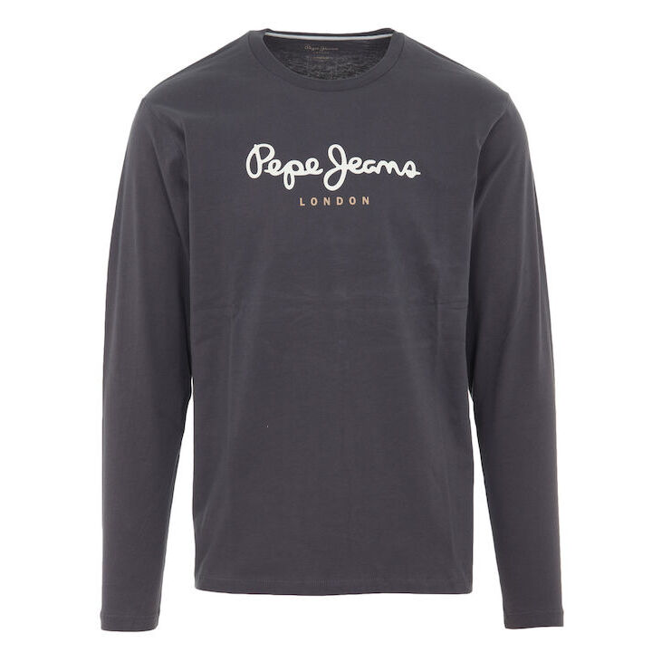 8445512739390 - T-Shirt langarm Eggo