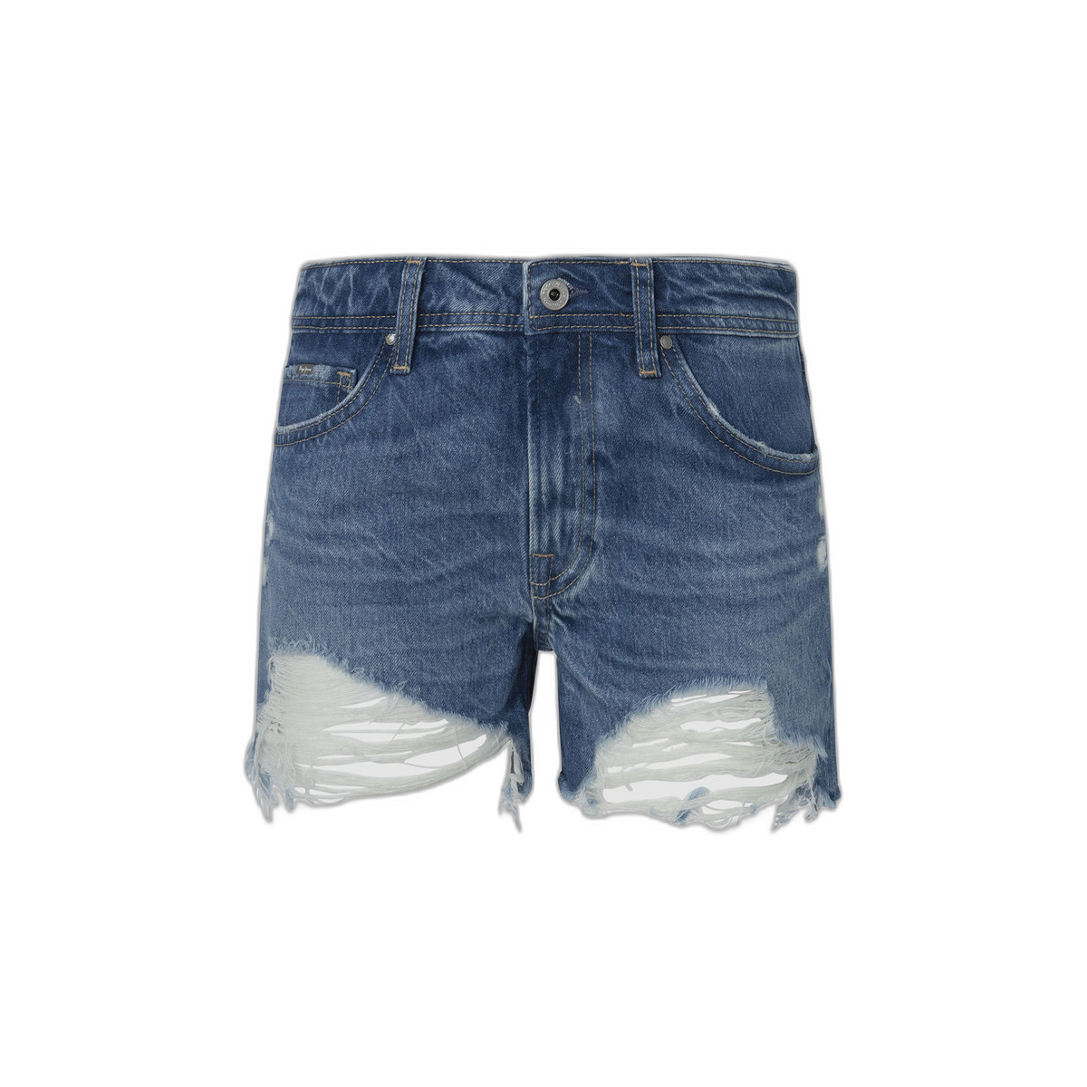 8445512885516 - Shorts für Damen Pepe Jeans